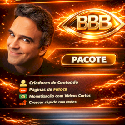 🔥 Pack De Cortes Virais – Bbb 🔥