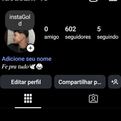🥇💛 CONTAS INSTAGRAM COM 500 A 600 SEGUIDORES 💛🥇 [ ENTREGA AUTOMATICA]