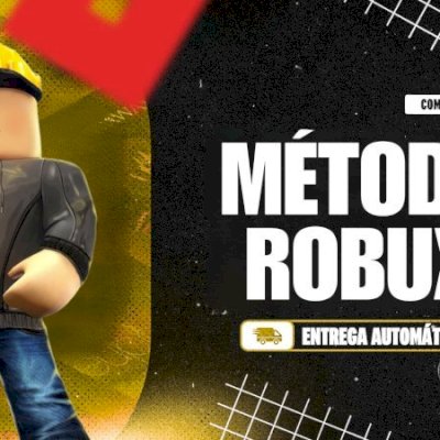 Método Robux 
