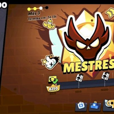 Elojob até mestre