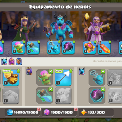 CV 16 Ruchada 