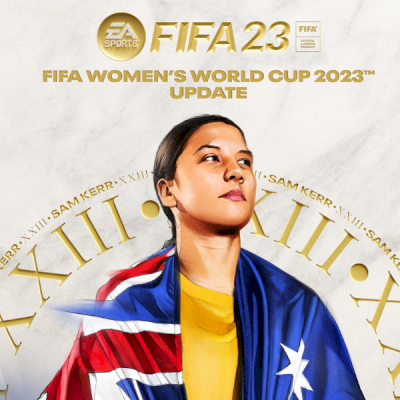  FIFA 23 PC Completa – Acesso Total