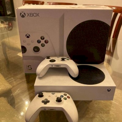 Xbox Series S 