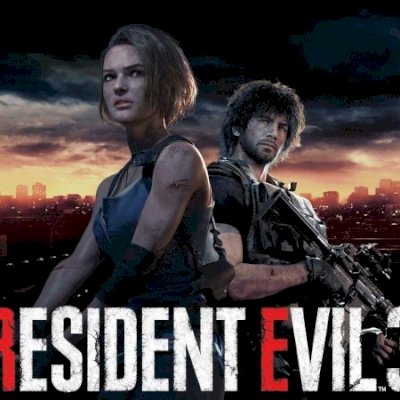 Resident Evil 3 
