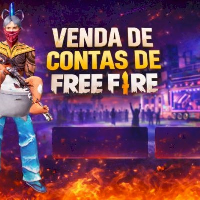 Venda de conta