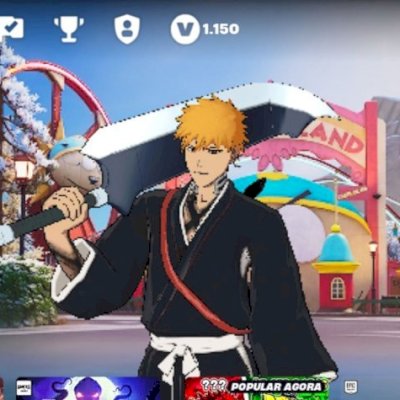 Conta Fortnite 213 Skin + salve o mundo + 1150 vbucks