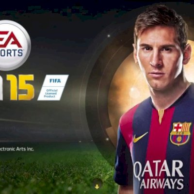 FIFA 15 traduzido 