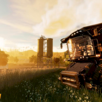 🚜 Combo Especial | Farming Simulator 19 + Farming Simulator 22 | Steam PC 