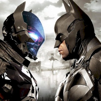 Batman: Arkham Knight Premium Edition