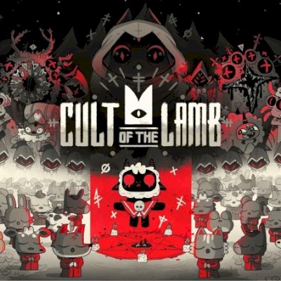 Cult of the Lamb