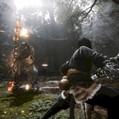 🐒🔥 Black Myth: Wukong | Steam PC • Entrega Imediata