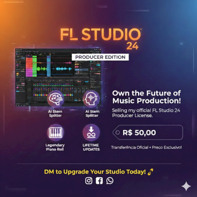 Fl Studio 2024