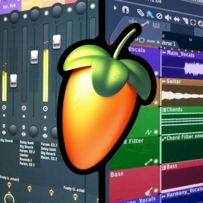 FL STUDIO 24