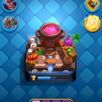 Clash Royale 