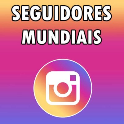 10K SEGUIDORES INSTAGRAM MUNDIAL 