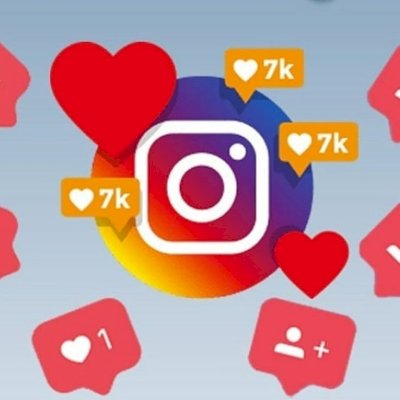 1.000 MIL SEGUIDORES INSTAGRAM BRASILEIROS PREMIUM 