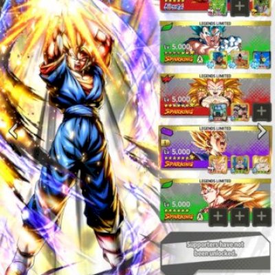 CONTA FULL META PARA PVP!!!!!