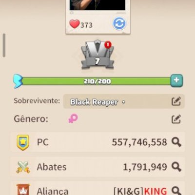 Conta Forte