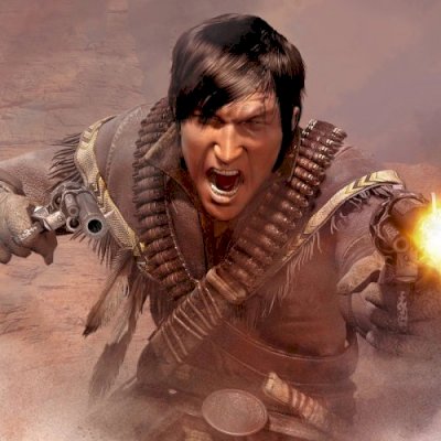  GUN Para Pc 