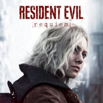 Resident evil requiem (lançamento)