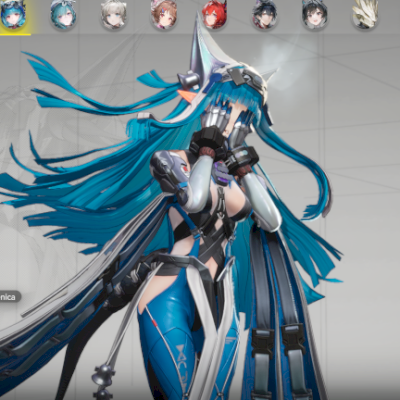 conta endgame de arknights endfield 