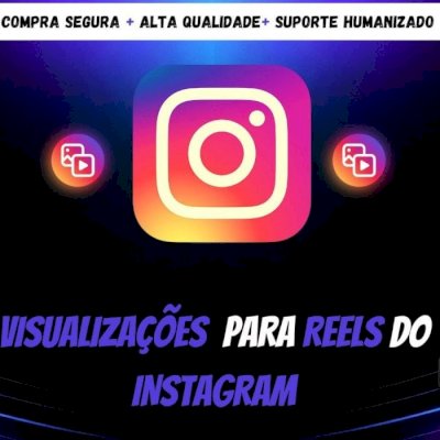 Visualizações instagram / 150 mil VIEWS no Instagram / SÓ HOJE 