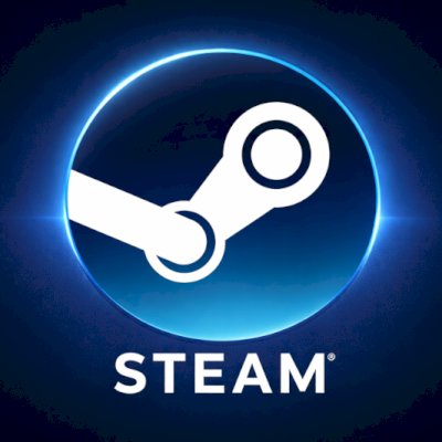 Conta steam 