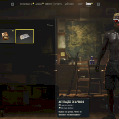  PUBG Conta Rara LV 500 | 4.500 Horas | 5 Armas Progressivas | Plus Ativo