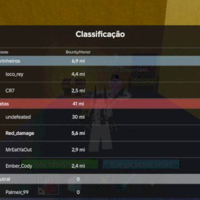Conta boa e barata vem com nois 