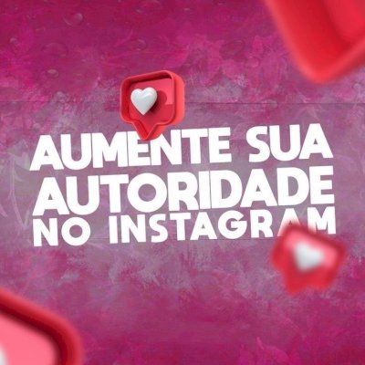 10K SEGUIDORES BRASILEIROS INSTAGRAM + 150 MIL VISUALIÇÕES GRÁTIS BRINDE