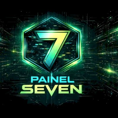 Novo painel seven7 🔥 V1.8 exclusivo