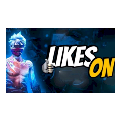 LIKES FREE FIRE