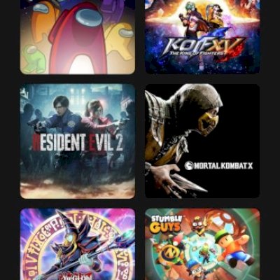 Conta da psn