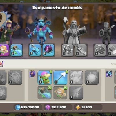 CV 9 quase full 