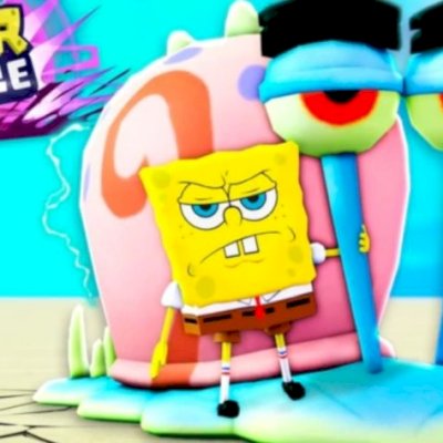 bob esponja defense