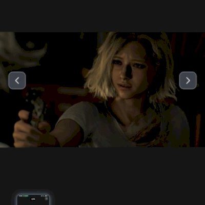 RESIDENT EVIL REQUIEM 