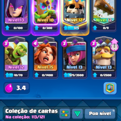 CONTA NIVEL 38 PERFEITA PARA JOGADORES QUE BUSCAM EVOLUIR NO JOGO