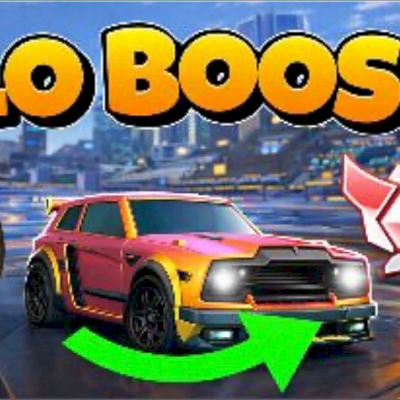 Elo Job / Boost Rocket League | Do Bronze ao GC1 | Jogador GC2 | Entrega Rápida 