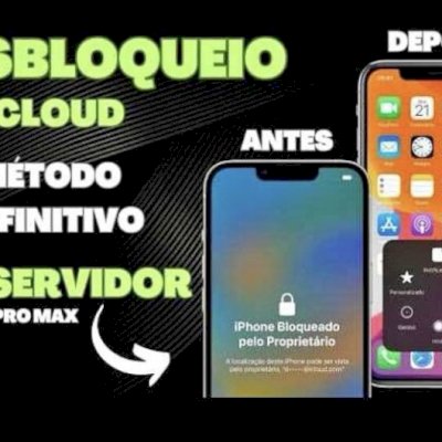 DESBLOQUEIO EM PROMOÇÃO 