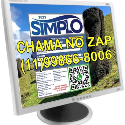 ATIVAÇÃO SIMPLO 2023