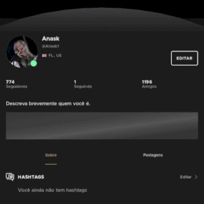 Conta Imvu Feminina