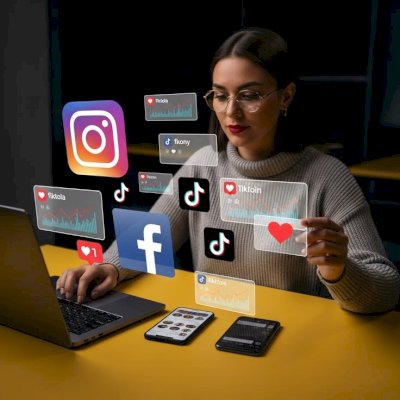 10K SEGUIDORES BRASILEIROS INSTAGRAM 