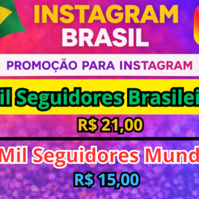 Instagram 