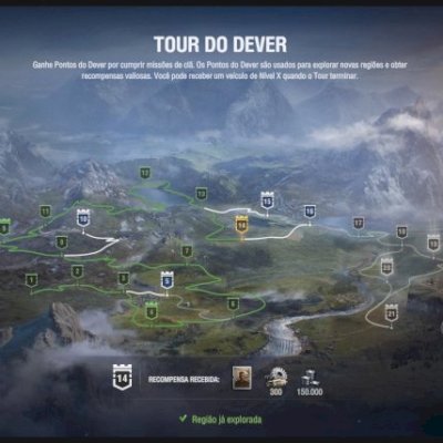 Conta World of tanks , 300+ conta Premium 