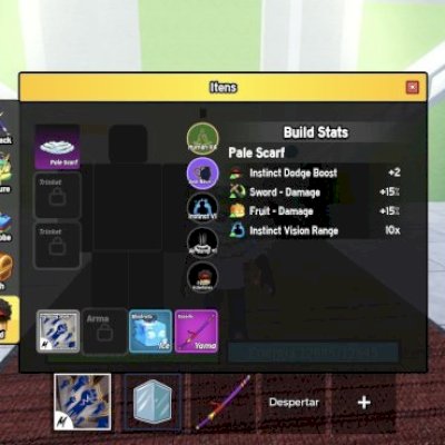 Conta v4 FULL