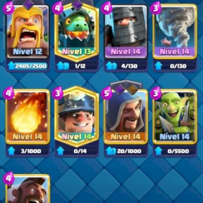 Clash Royale 