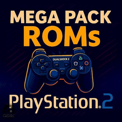 Vendo Pack com 10 iso dubladas pra Ps2 
