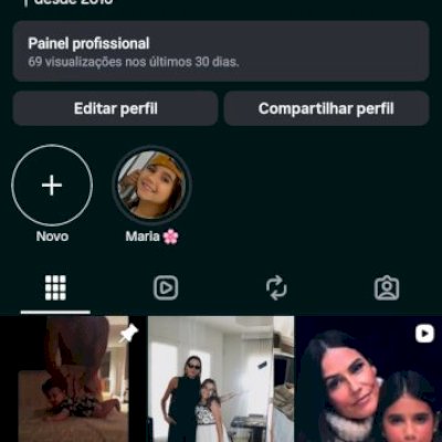 Vendo essa conta de 25k