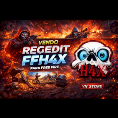 painel Free fire vip melhor preço 