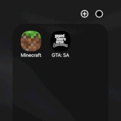 🧙🏼‍♂️ 1 Por 2, GTA e Minecraft 